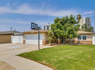 13401 Laramore Ln, Garden Grove, CA 92843