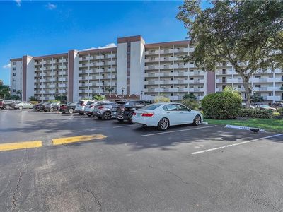 5860 NW 44 St #312, Lauderhill, FL, 33319