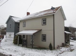 805 Everson St, Scottdale, PA 15683