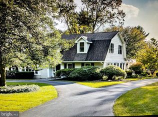 219 S Fairville Rd, Chadds Ford, PA 19317