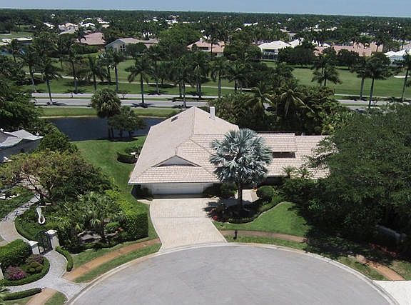 Home For Sale In St Andrews Country Club