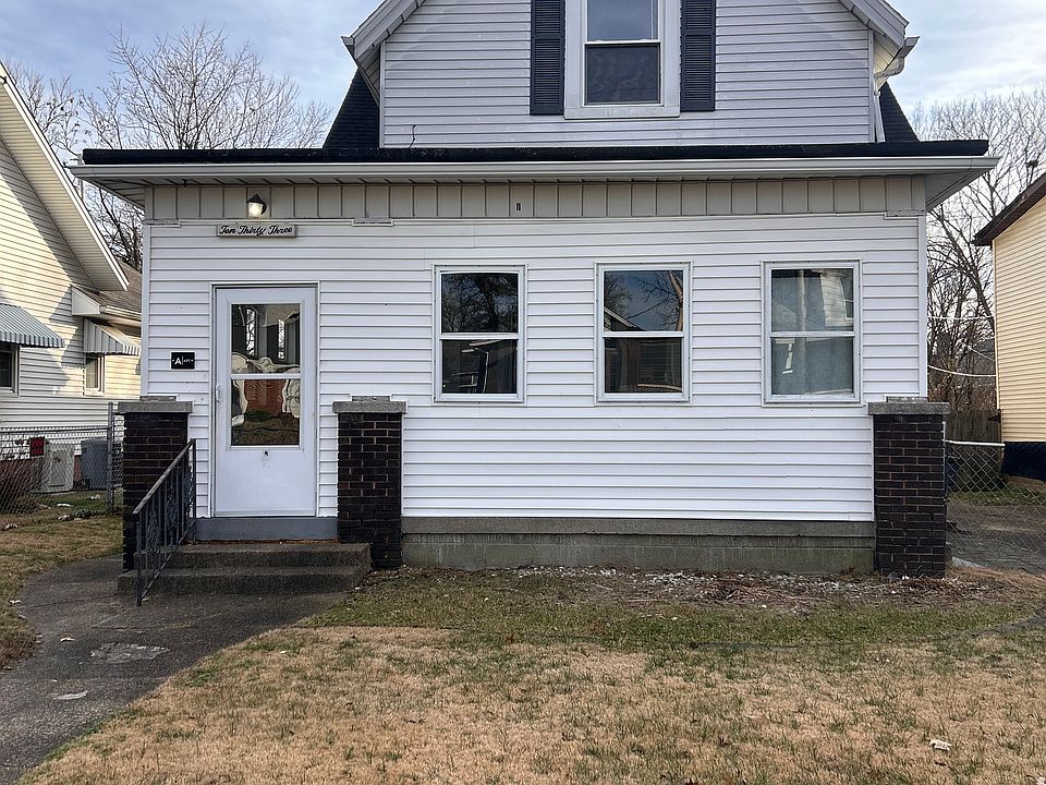 1st image of 1033 E Mulberry St #A
