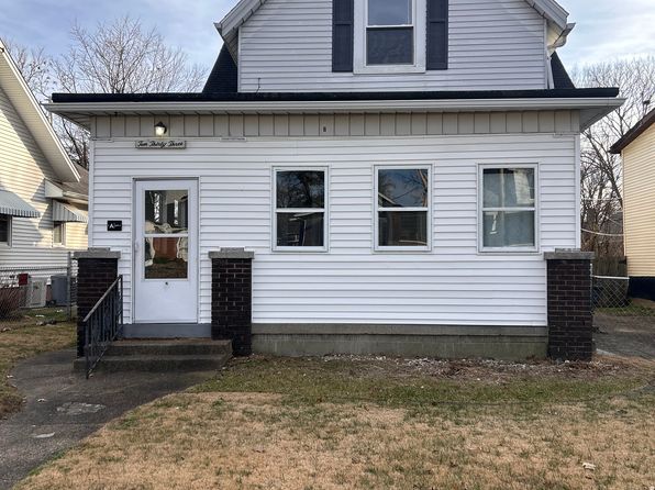 1033 E Mulberry St #A