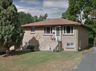 4677 Dudley St, Wheat Ridge, CO 80033