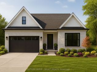 4383 Green Bnd, London, ON N6P0K9