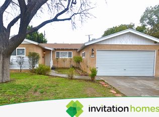 15306 Septo St, Mission Hills, CA 91345