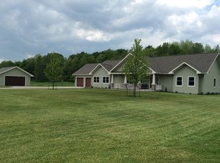 22108 Nineteen Mile Rd, Tustin, MI 49688