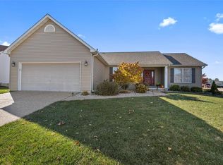 4045 Jessica Dr, Wentzville, MO 63385