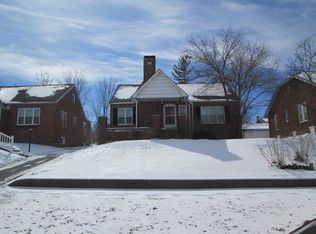 934 W Reed St, Moberly, MO 65270