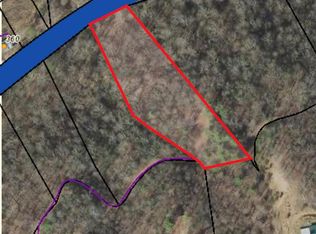 Turkey Walk Dr, --, NC 28905