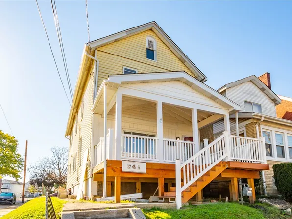 341 Gregg St, Carnegie, PA 15106
