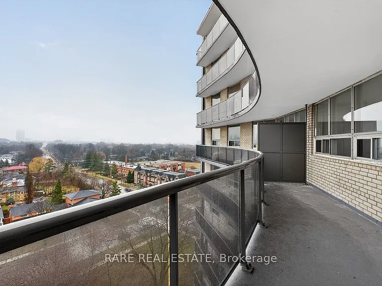 4340 Bloor St W #602 — Photo 27