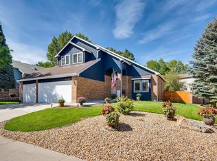 10003 Armadillo Dr, Lone Tree, CO 80124
