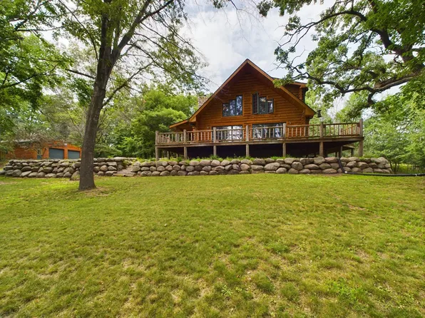 368 Rice Lake Rd, Somerset, WI 54025