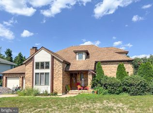 1850 Lakeside Dr S, Forked River, NJ 08731