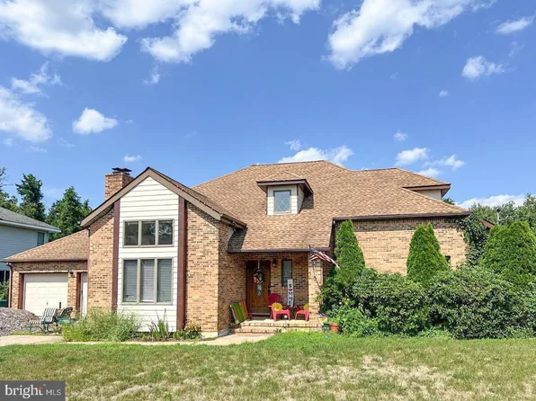 1850 Lakeside Dr S, Forked River, NJ 08731