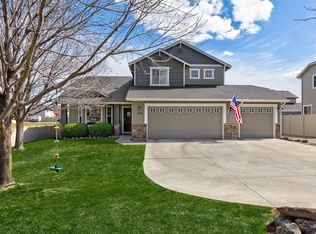 1270 E Pisa St, Meridian, ID 83642