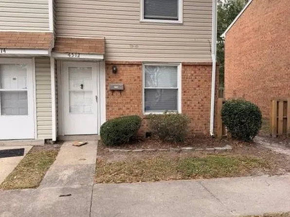 4512 Greenwood Dr, Portsmouth, VA 23701