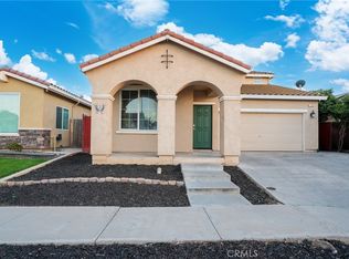 1466 La Sierra St, Merced, CA 95348