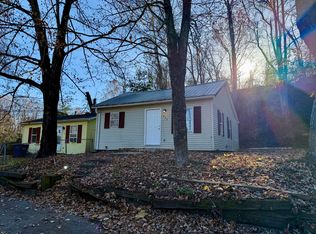 532 Old Stage Rd, Ashland, KY 41101