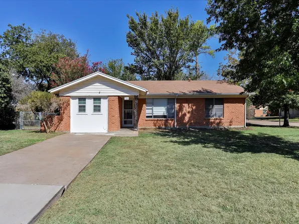 104 W Jessup St, Alvarado, TX 76009
