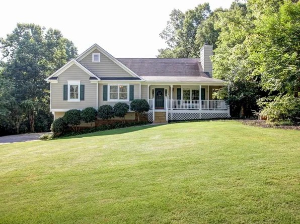 109 Timberland Dr, Canton, GA 30114