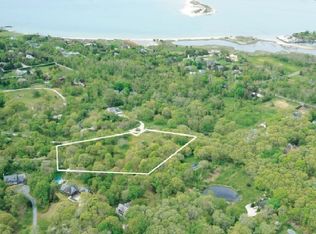 131-A S Midway Rd, Shelter Island, NY 11964