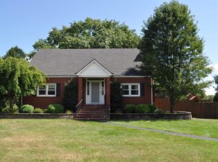 5 Sunrise Ter #0, New Windsor, NY 12553