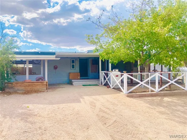 27365 N Sandy Point Dr, Meadview, AZ 86444