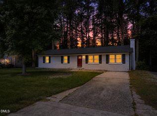 2819 Independence Ave, Durham, NC 27703