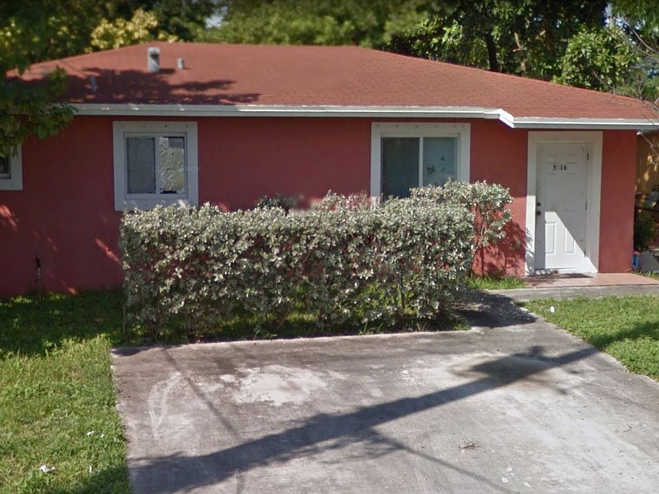 1st image of 5416 NW 24th Ave