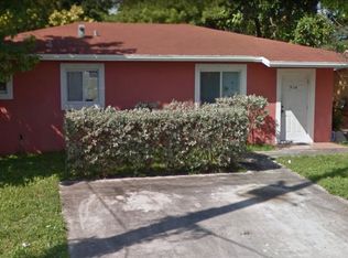 5416 NW 24th Ave, Miami, FL 33142