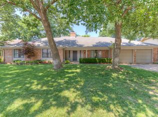 7224 S Birmingham Pl, Tulsa, OK 74136