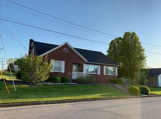 121 E 3rd St, Ferdinand, IN 47532