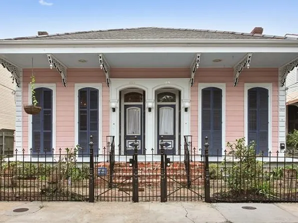 1016 4th St, New Orleans, LA 70130