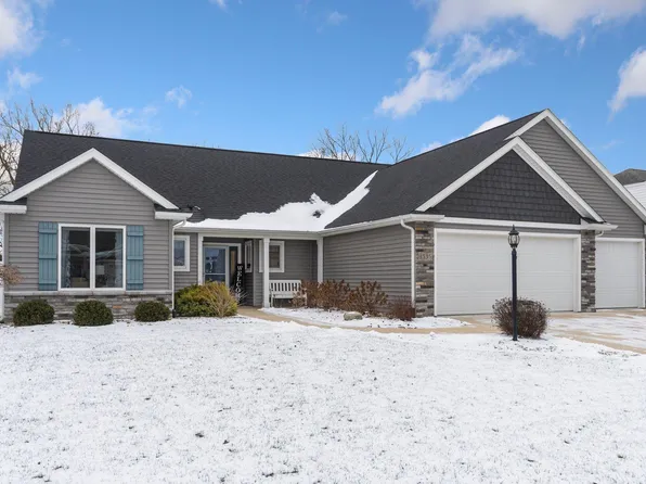1535 Centerbrook Dr, New Haven, IN 46774