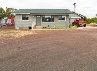 8340 Rainbow Dr, Show Low, AZ 85901