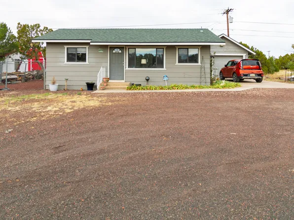 8340 Rainbow Dr, Show Low, AZ 85901