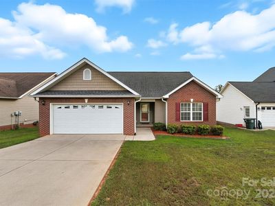 1611 Mayfair Dr, Conover, NC, 28613