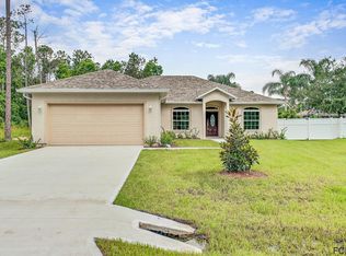 8 Renmont Ct, Palm Coast, FL 32164
