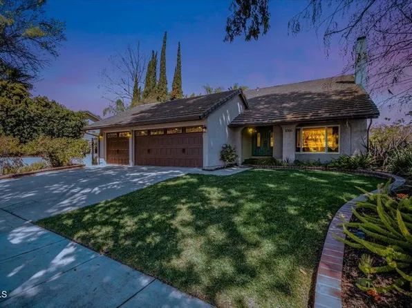 1056 Triunfo Canyon Rd, Westlake Village, CA 91361