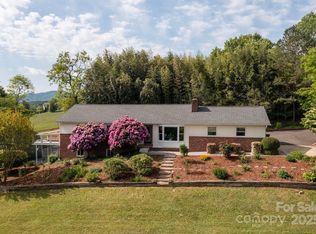 1572 Alexander Rd, Leicester, NC 28748