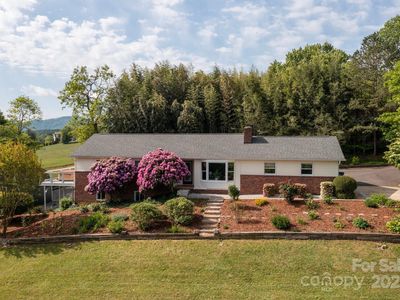 1572 Alexander Rd, Leicester, NC, 28748