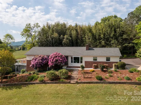 1572 Alexander Rd, Leicester, NC 28748
