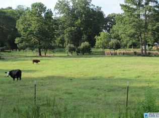 791 Dry Valley Rd, Lincoln, AL 35096