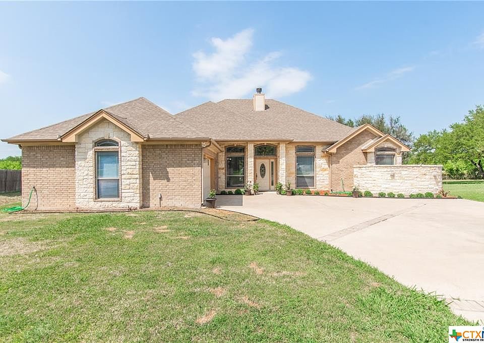 124 Spring Meadow Ln Belton Tx 76513 Zillow