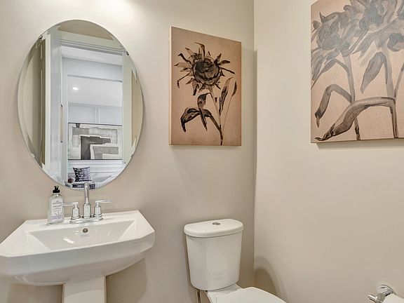 Dillon Powder Room