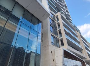8 Olympic Garden Dr #S416, Toronto, ON