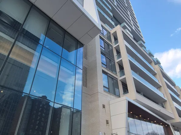 8 Olympic Garden Dr, Toronto, ON