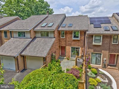 11064 Thrush Ridge Rd, Reston, VA, 20191